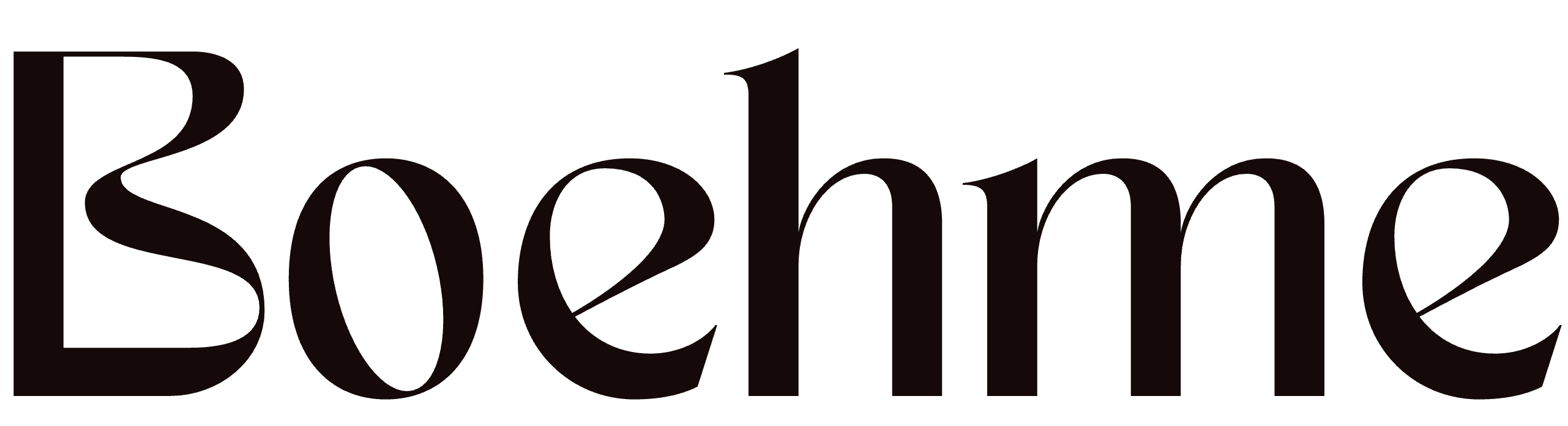 Boehme Concept