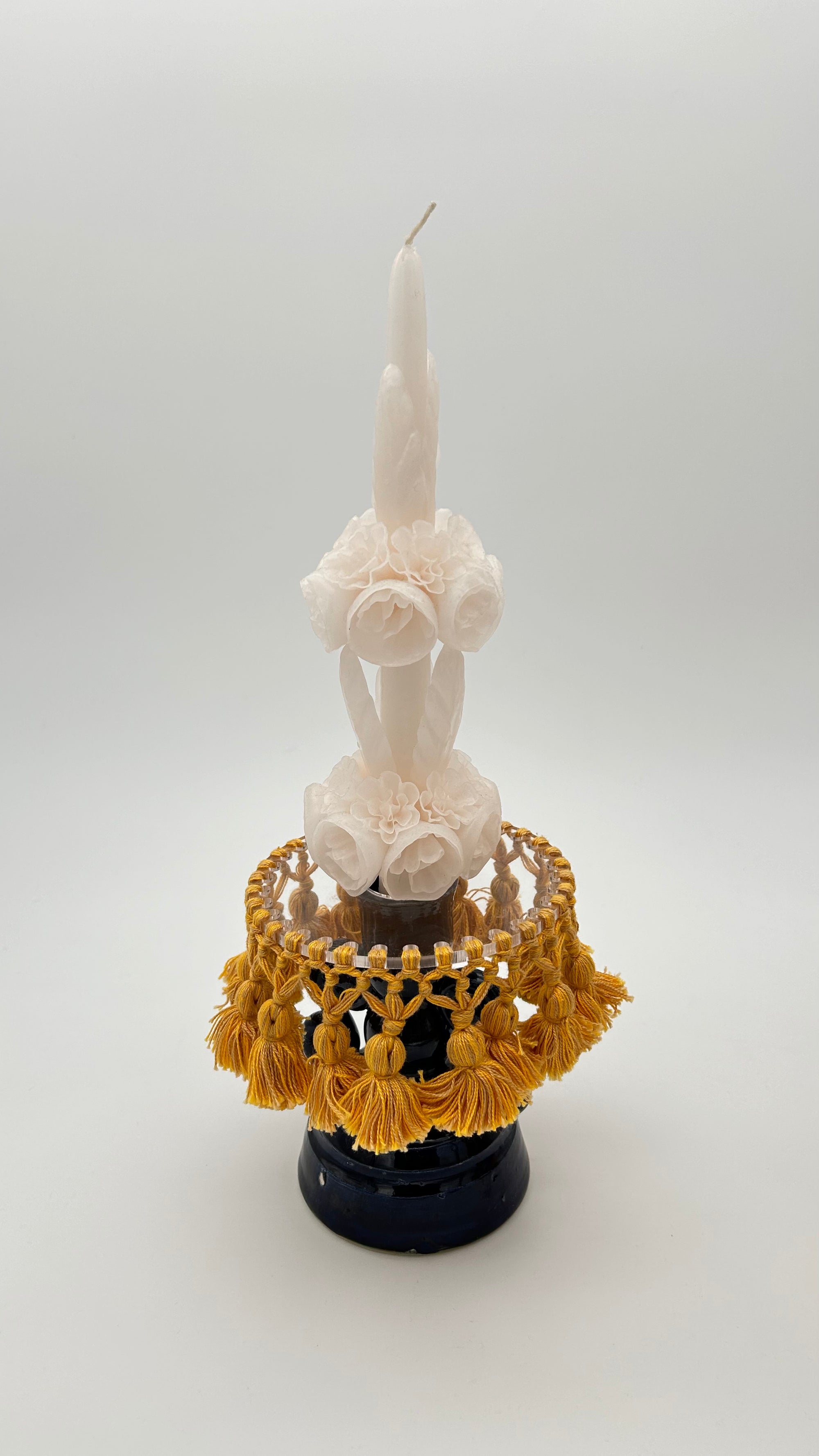 Acrylic for Candelabras