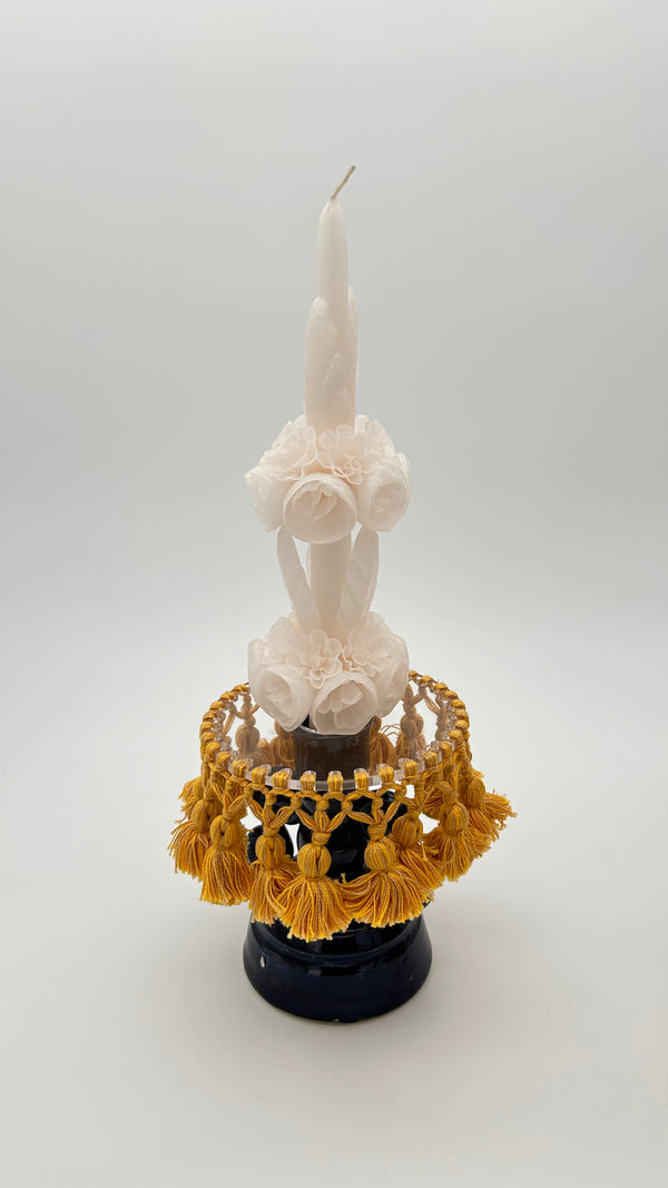 Acrylic for Candelabras
