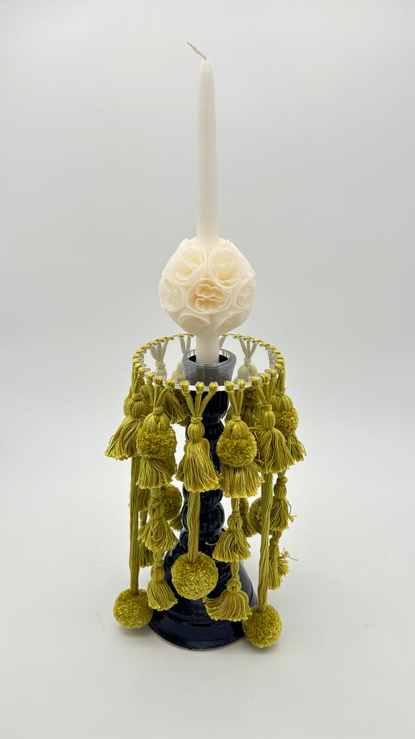 Acrylic for Candelabras