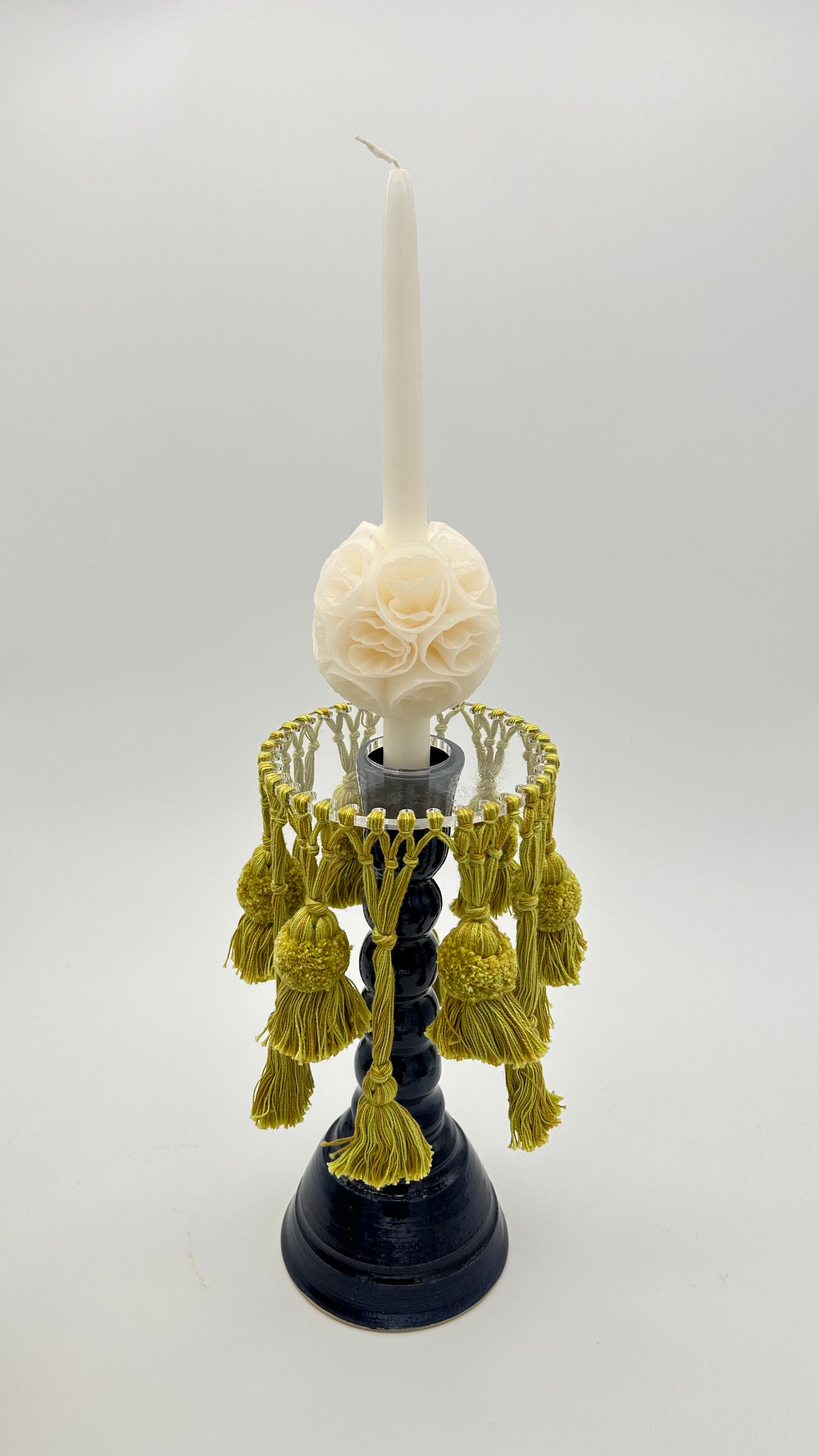 Acrylic for Candelabras
