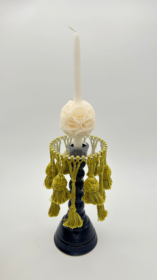 Acrylic for Candelabras