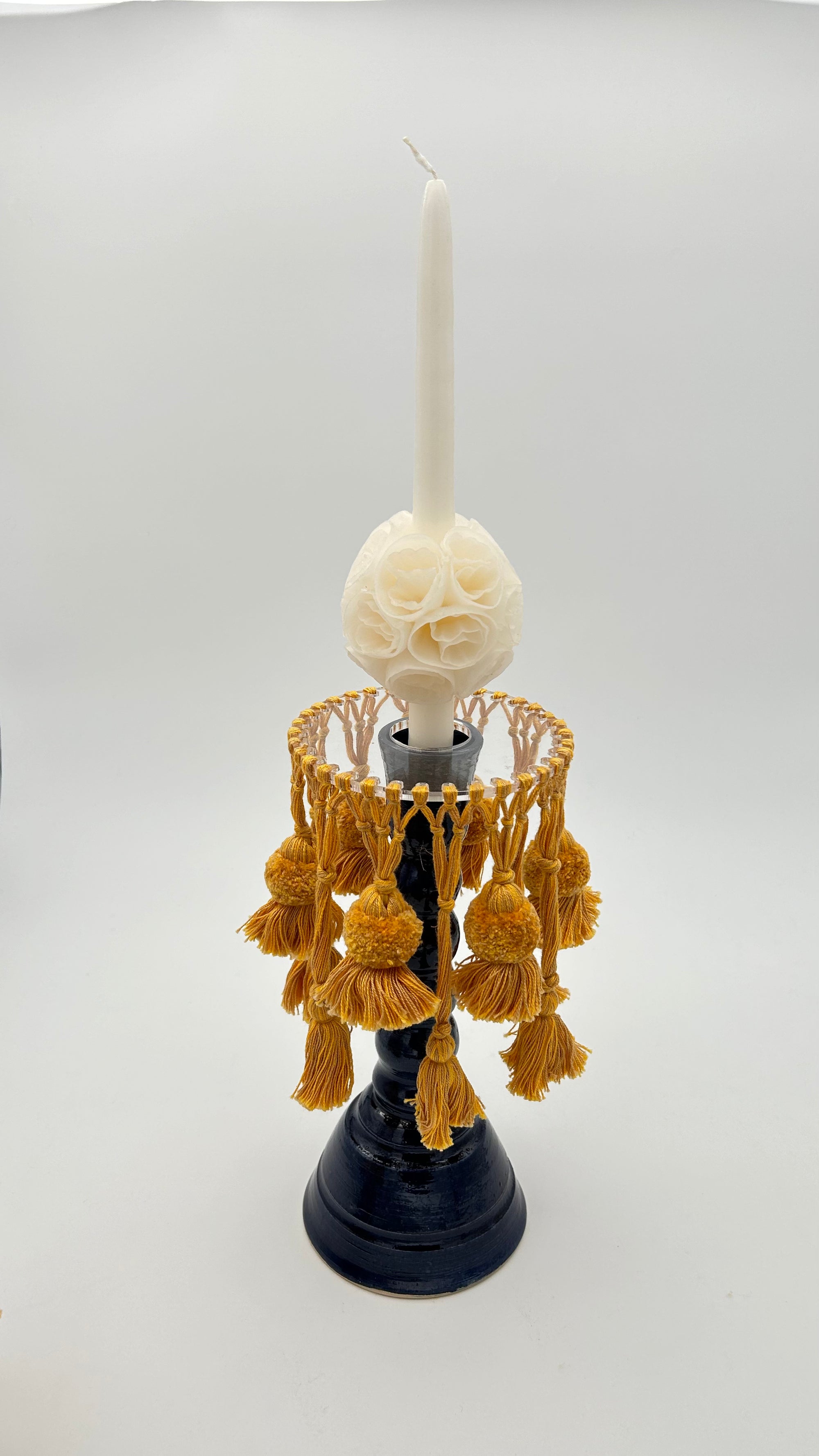 Acrylic for Candelabras