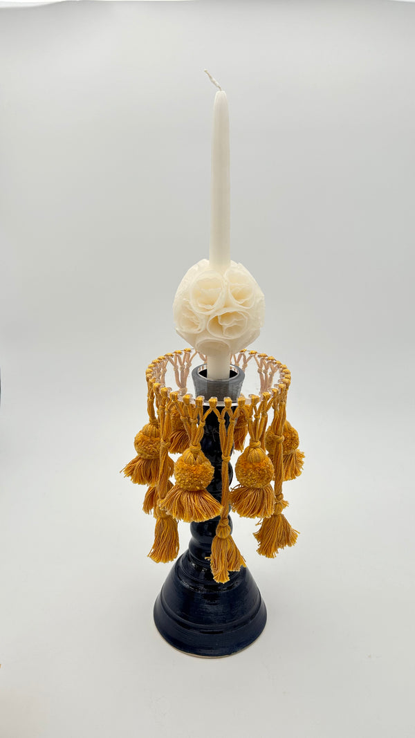 Acrylic for Candelabras