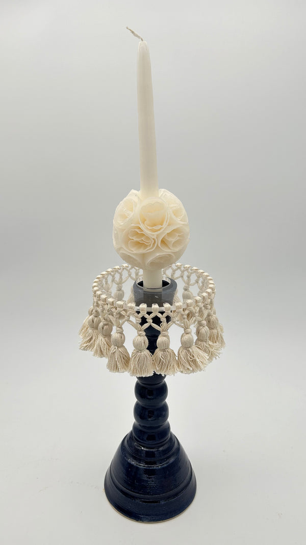Acrylic for Candelabras