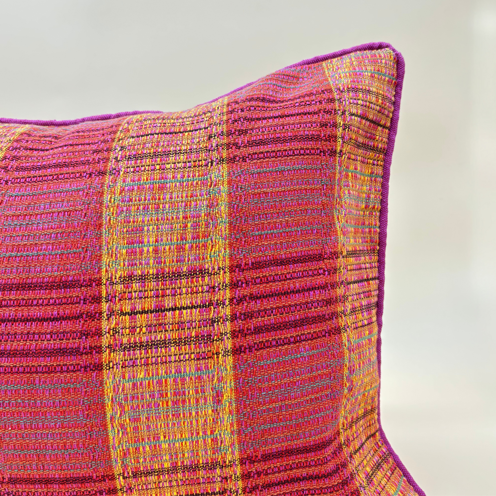 Plain Cushion Cover 40x50 cm