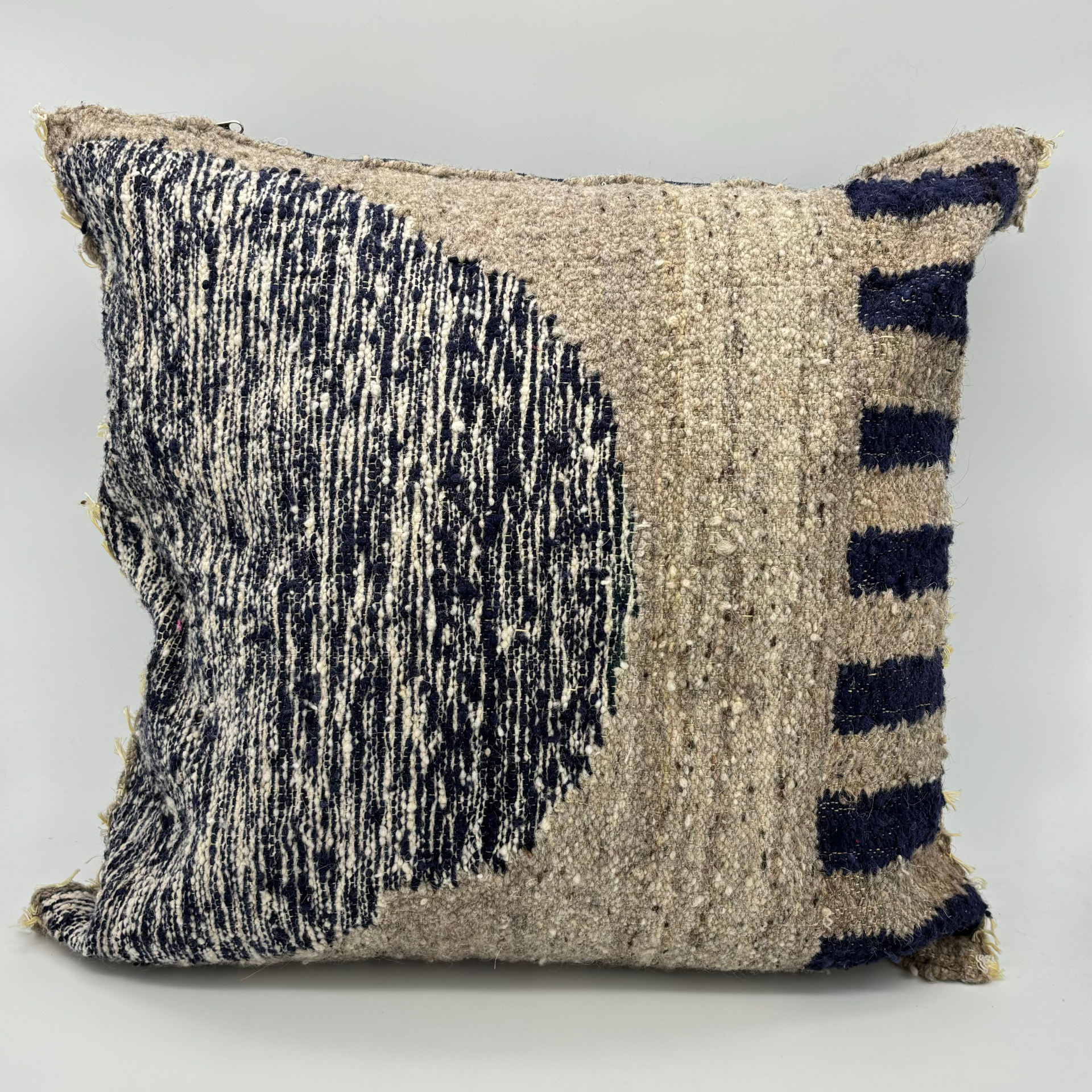 Textile Cushion Cover 60x60 cm
