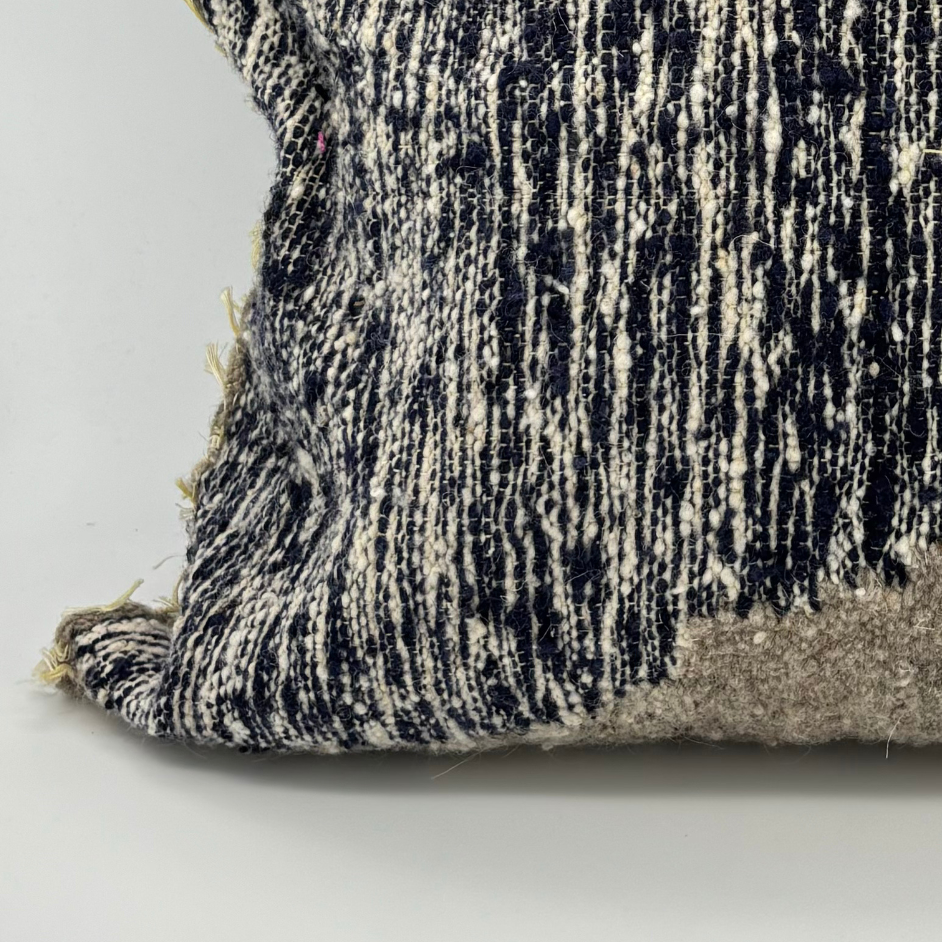 Textile Cushion Cover 60x60 cm
