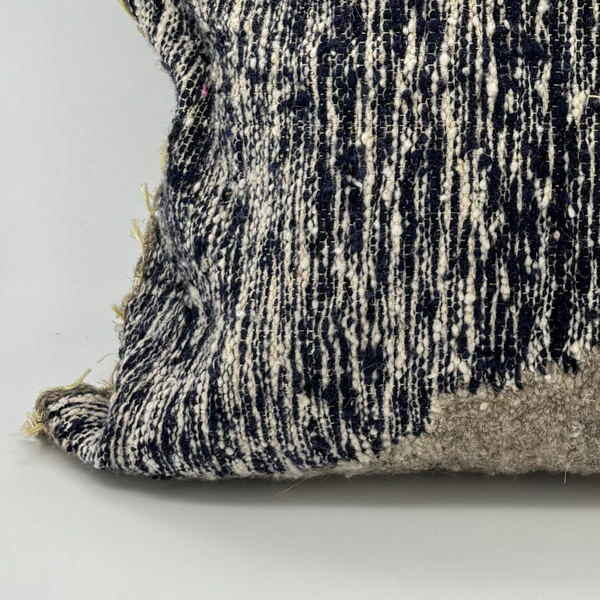 Textile Cushion Cover 60x60 cm