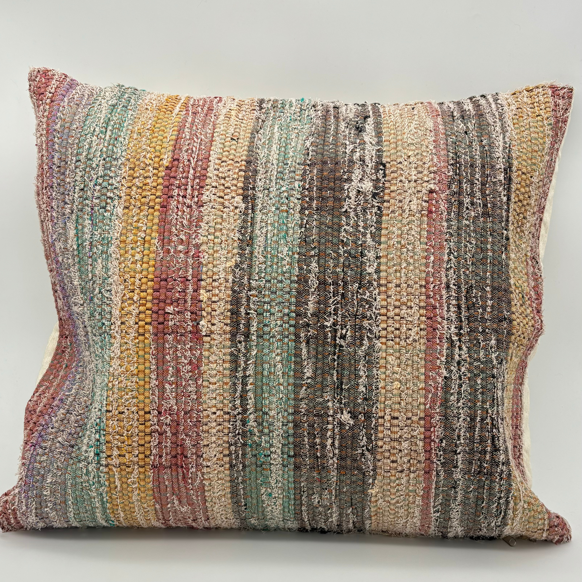 Textile Cushion Cover 60x60 cm