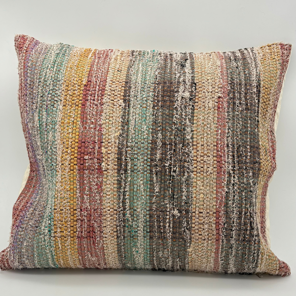 Textile Cushion Cover 60x60 cm
