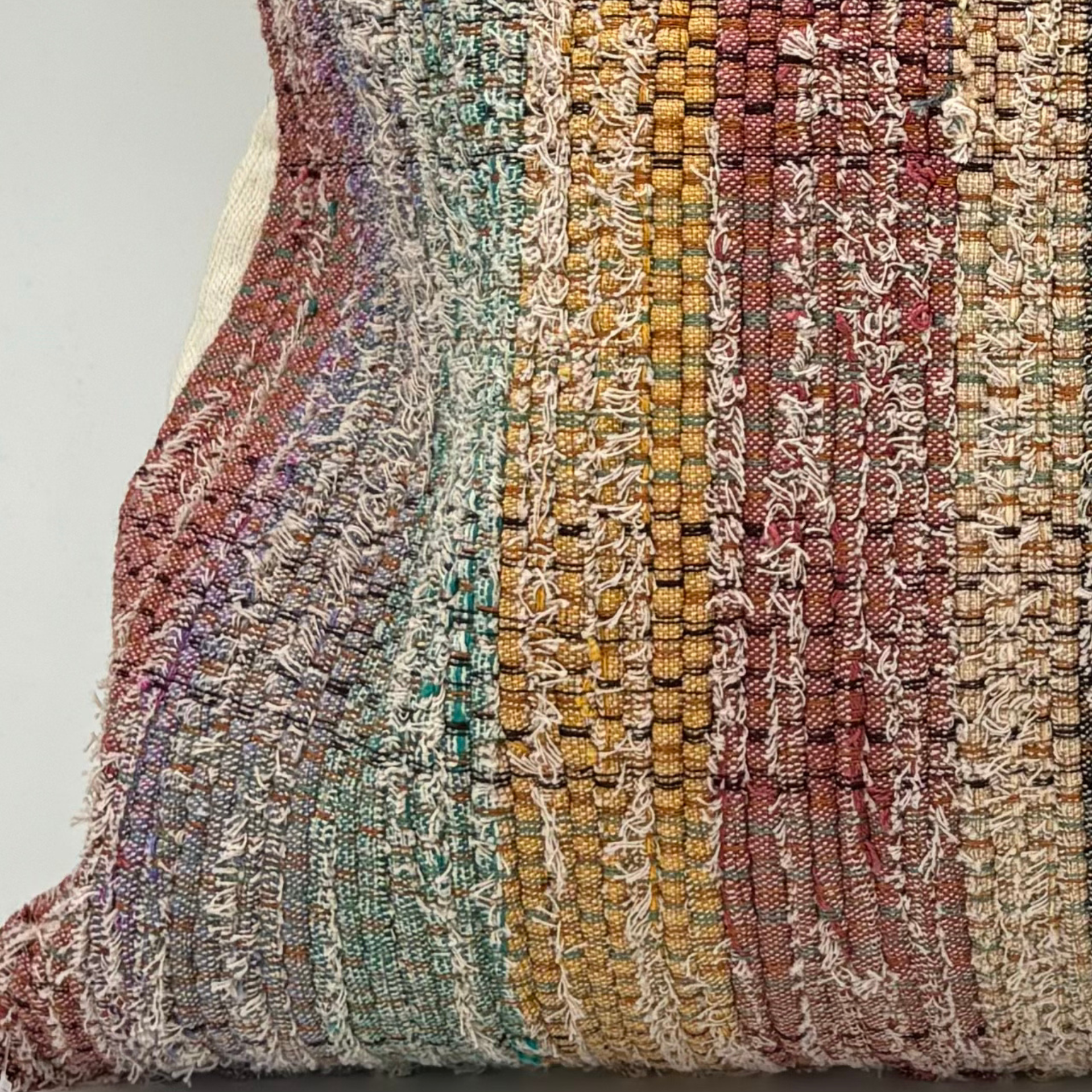 Textile Cushion Cover 60x60 cm