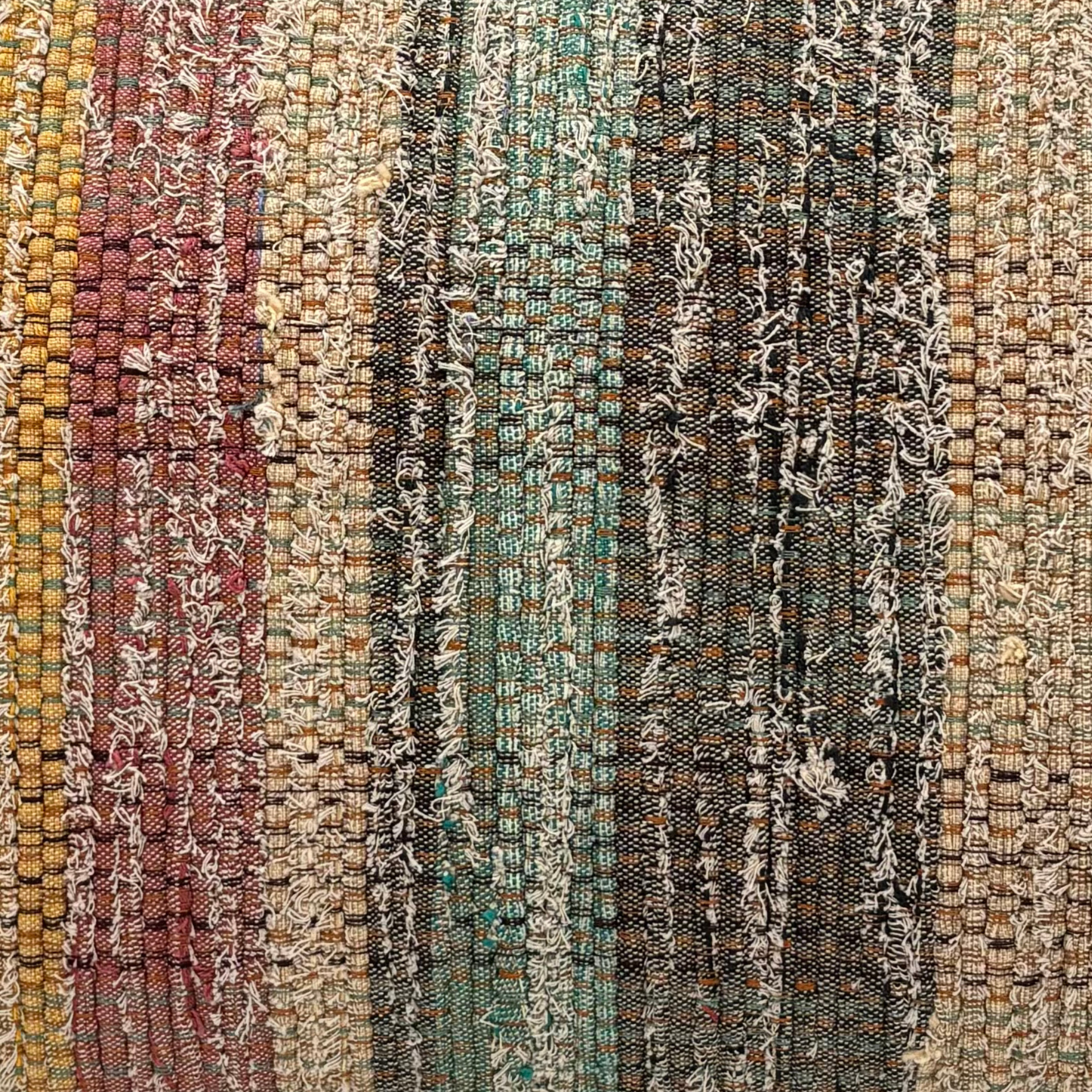 Textile Cushion Cover 60x60 cm