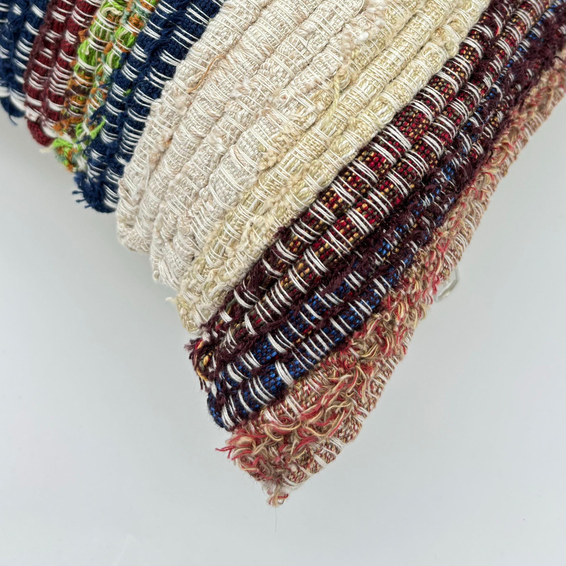 Textile Cushion Cover 30x55 cm