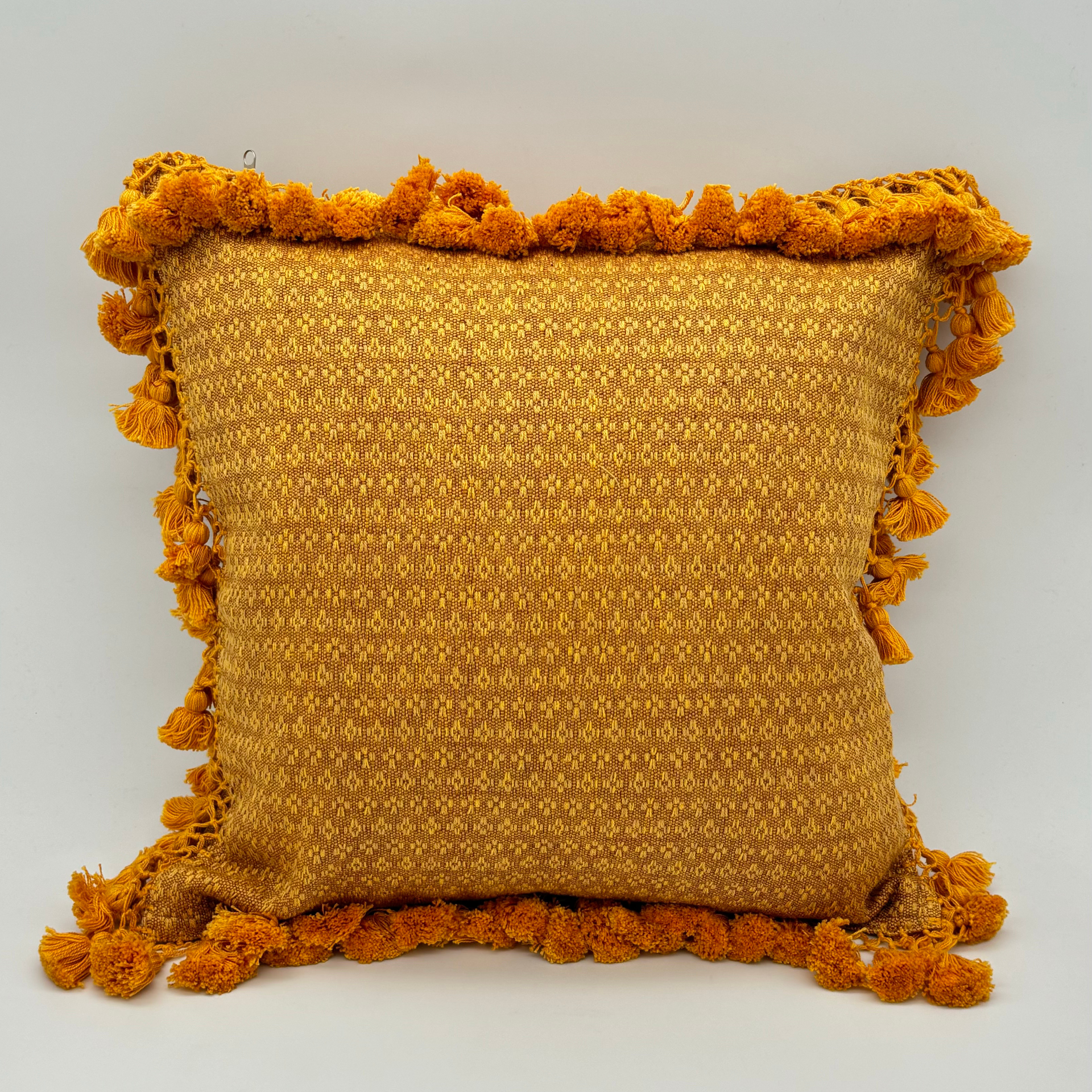 Cushion Cover Tassels 45x45