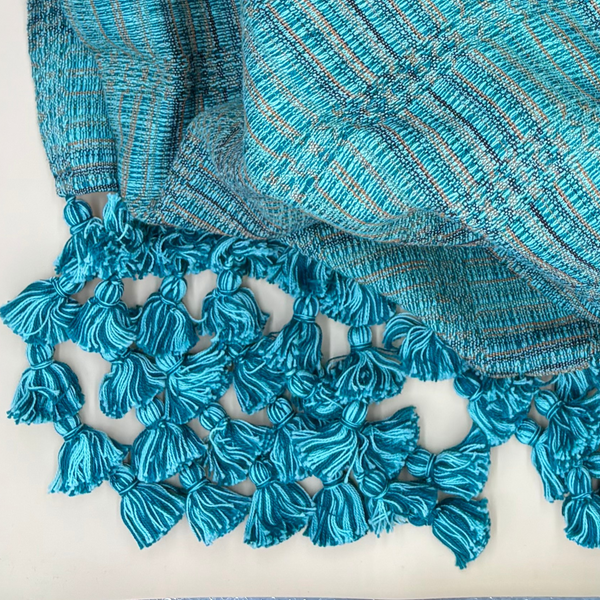Bed Runners 1.40x43 cm