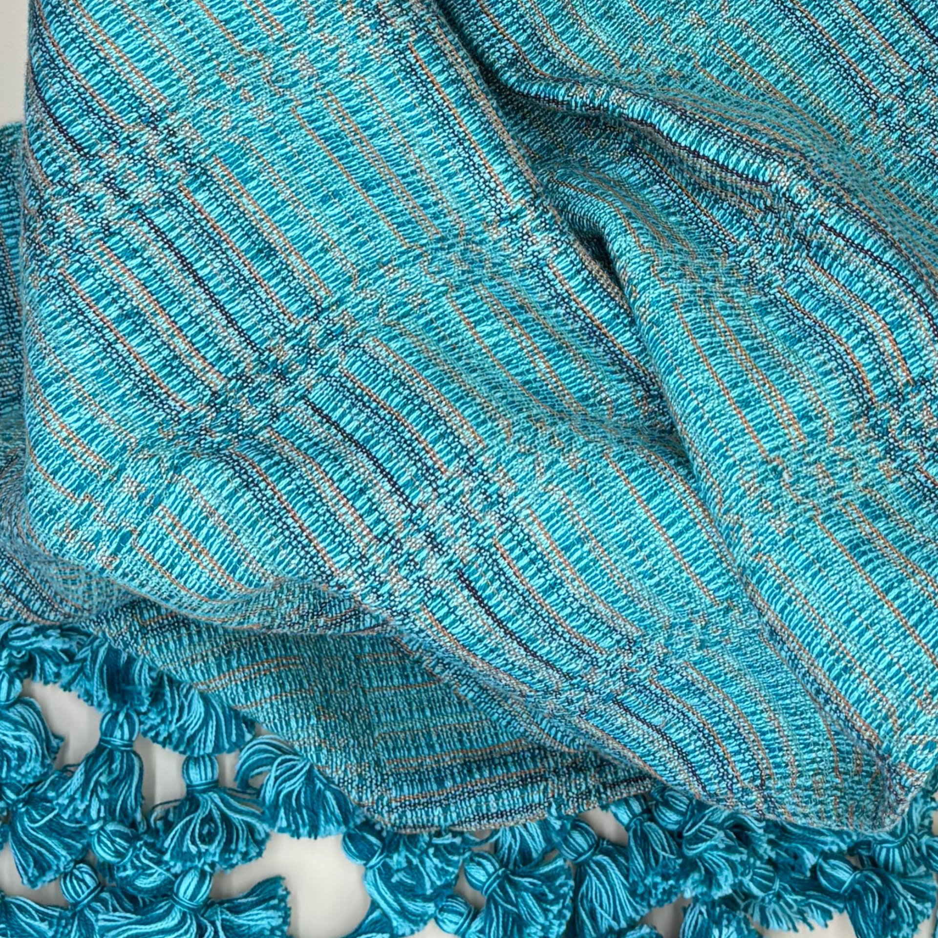 Bed Runners 1.40x43 cm