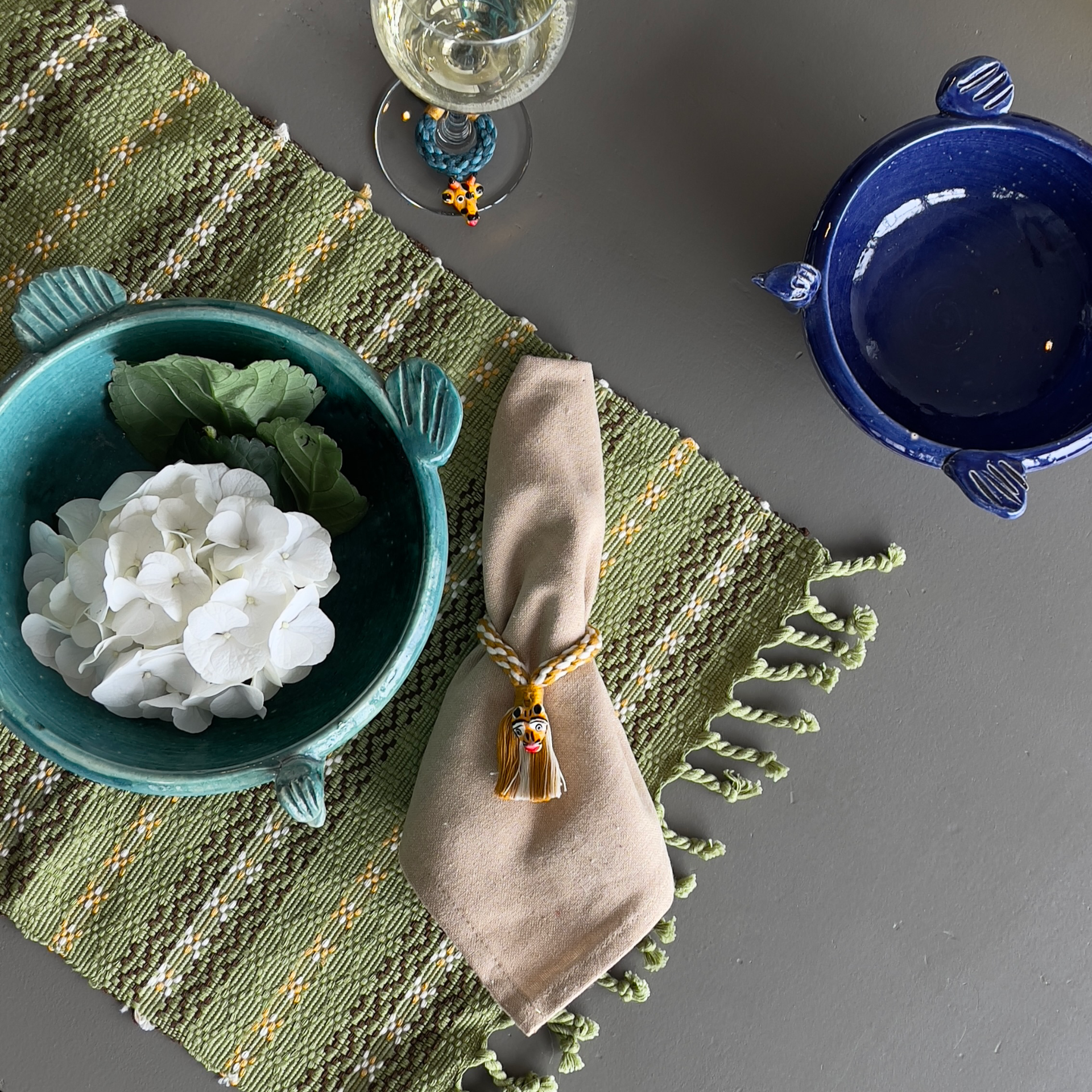 Set of Placemats (6)