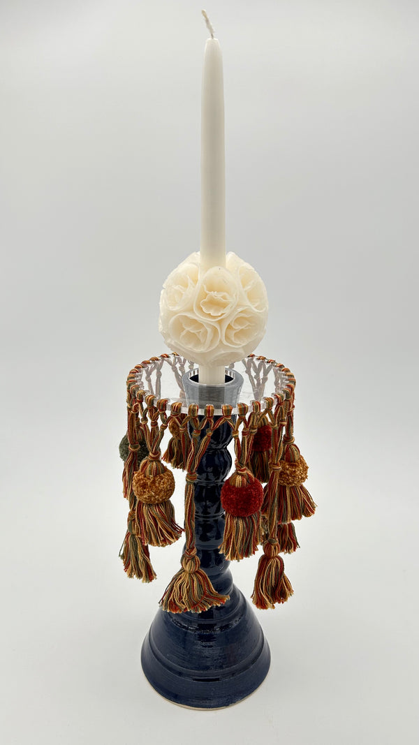 Acrylic for Candelabras