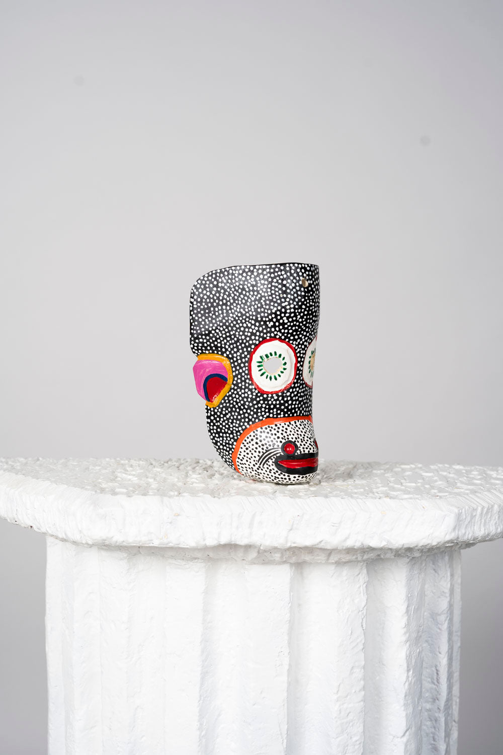 Small Masks