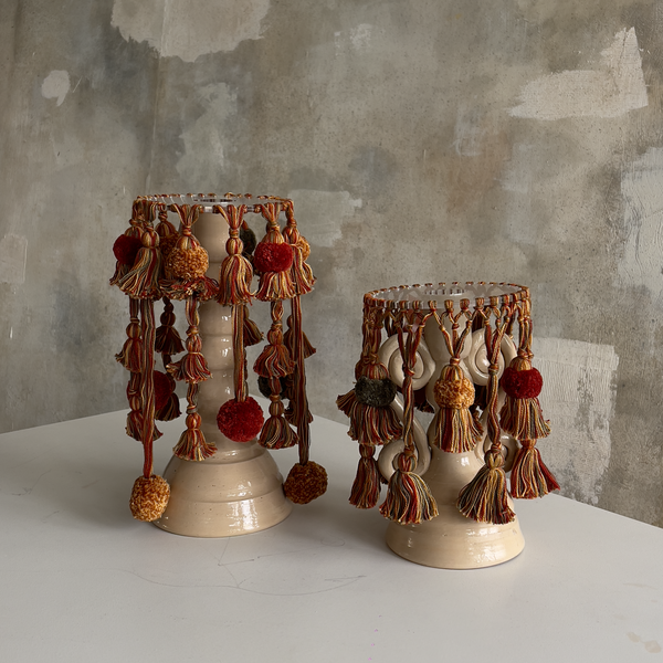 Acrylic for Candelabras