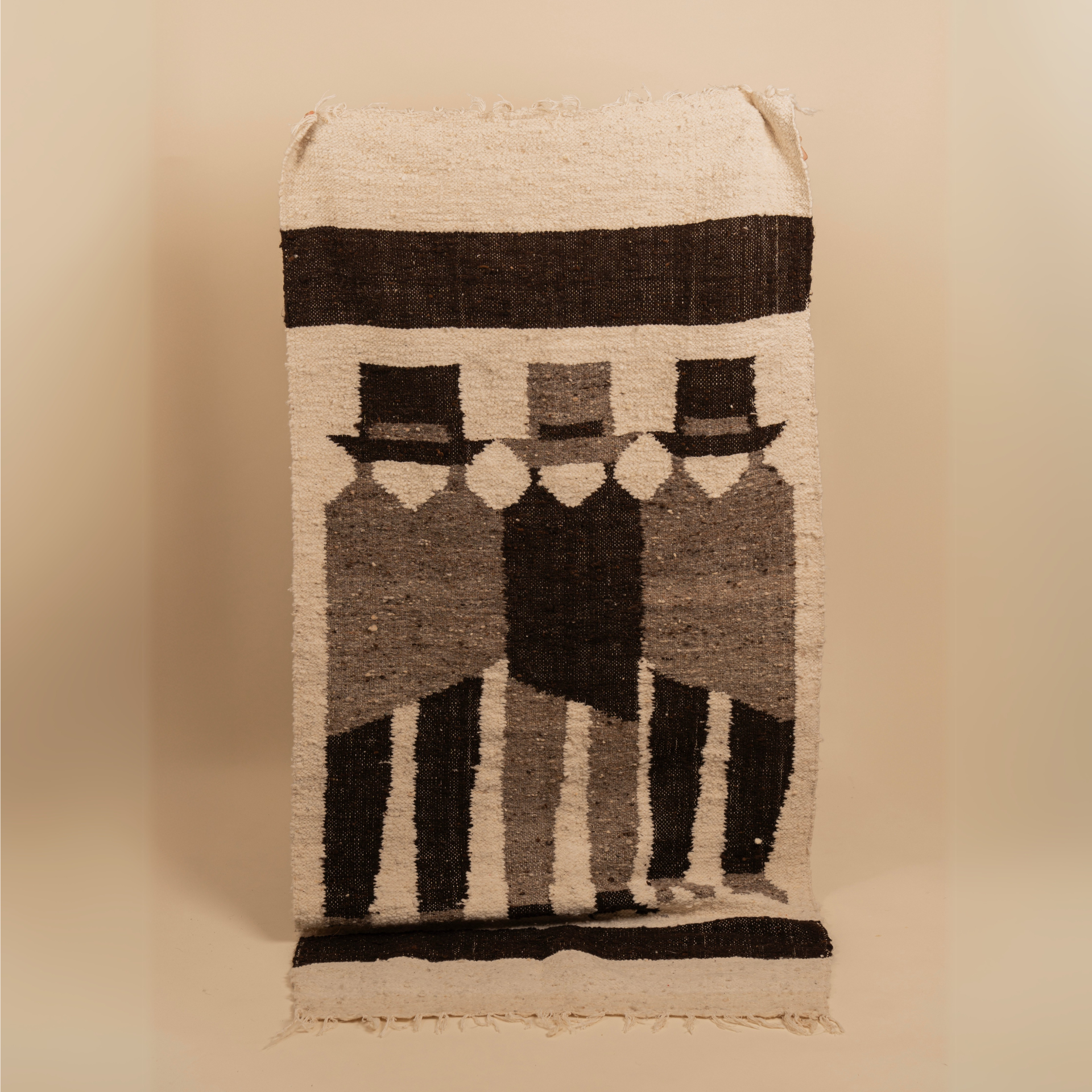 Wool Tapestries