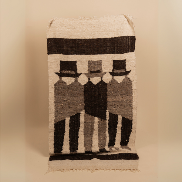 Wool Tapestries