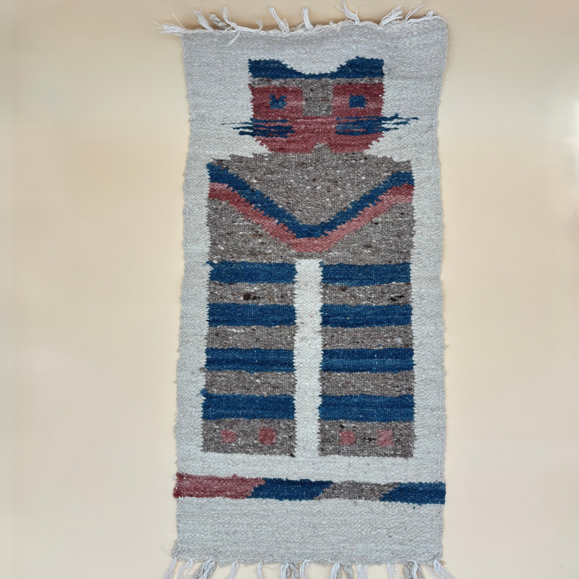 Wool Tapestries