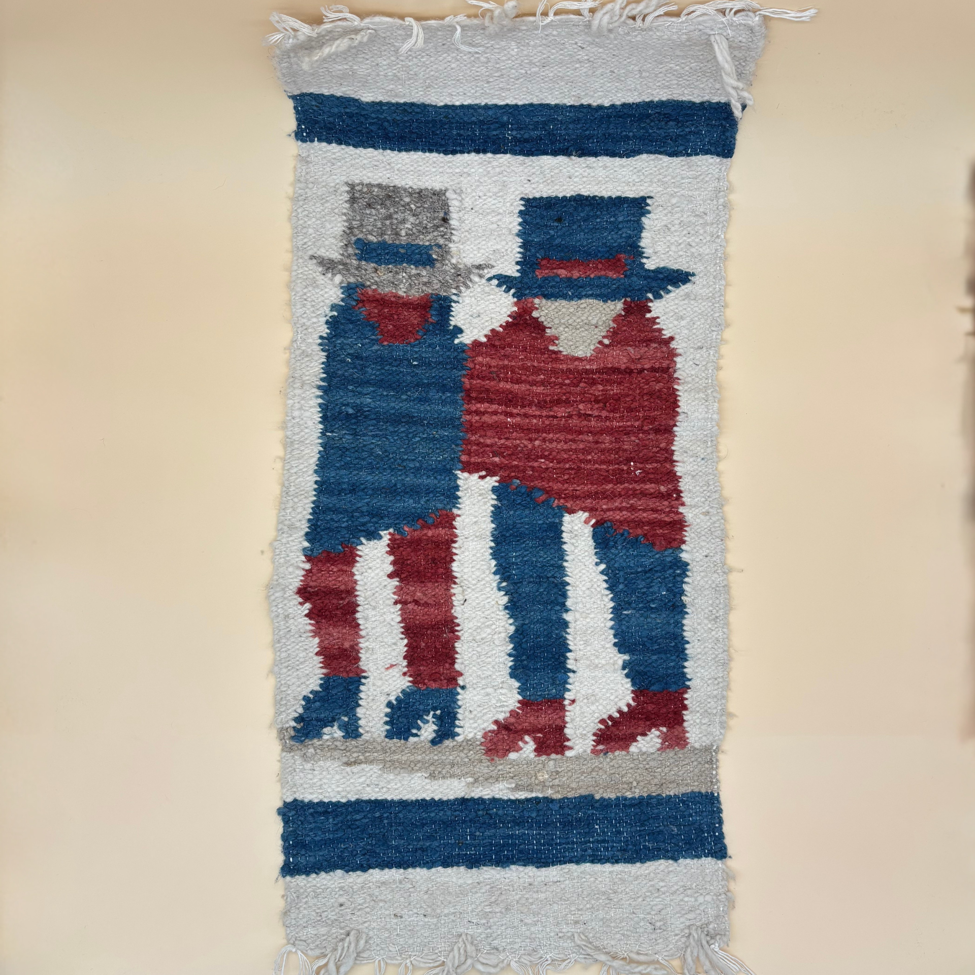 Wool Tapestries