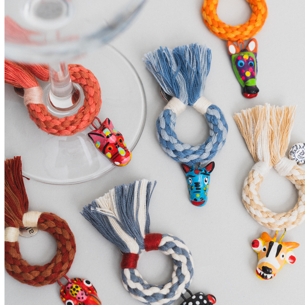 Identificador de Copas