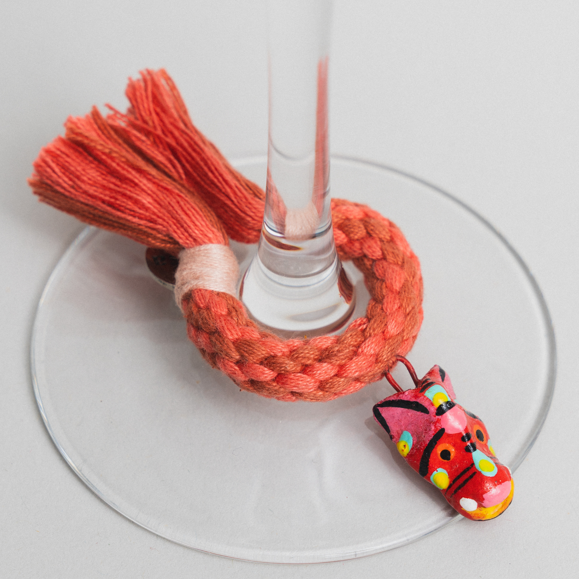 Identificador de Copas