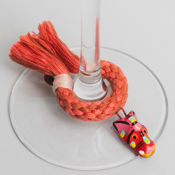 Identificador de Copas