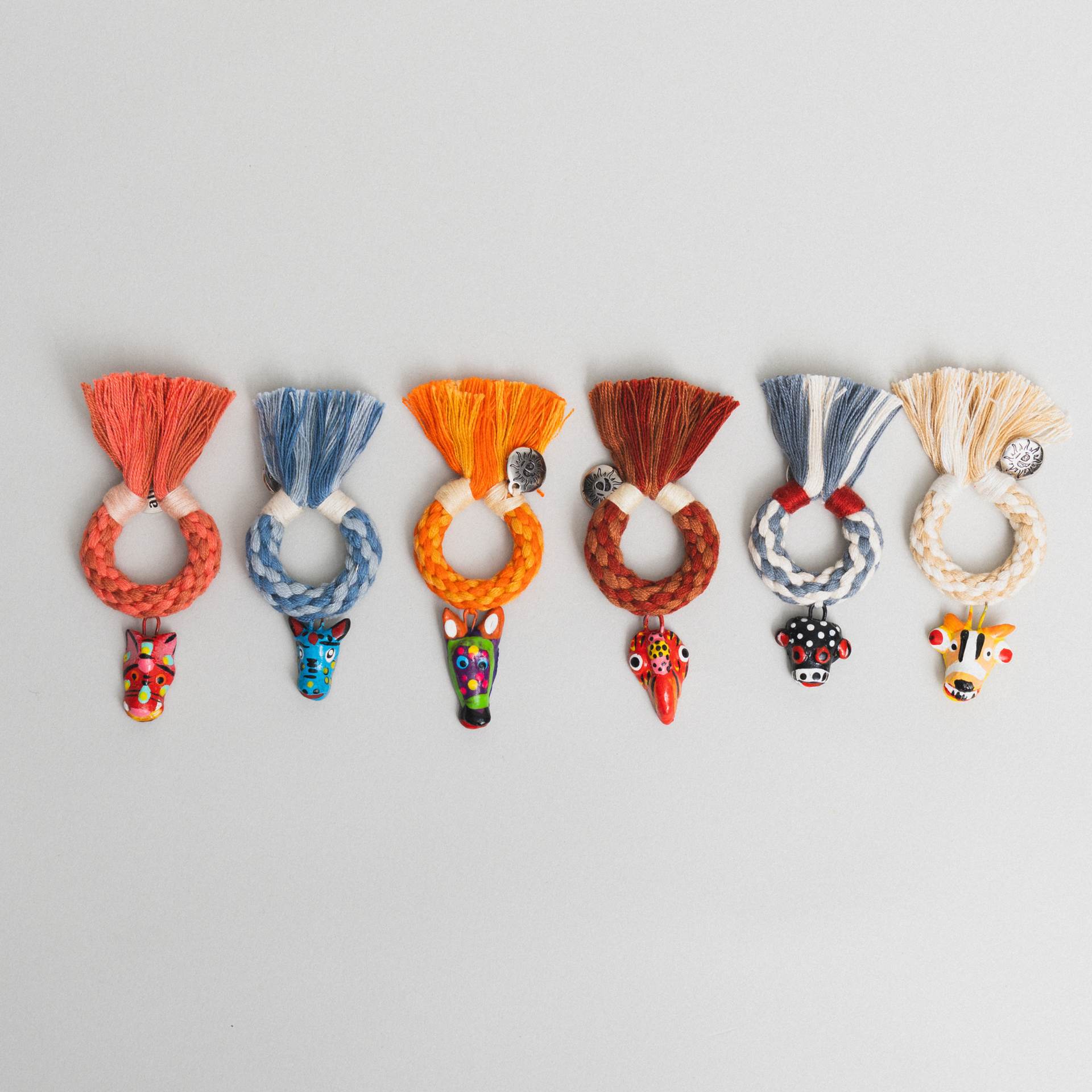 Identificador de Copas