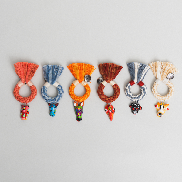 Identificador de Copas