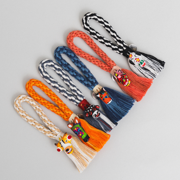 Servilleteros (Set de 6)