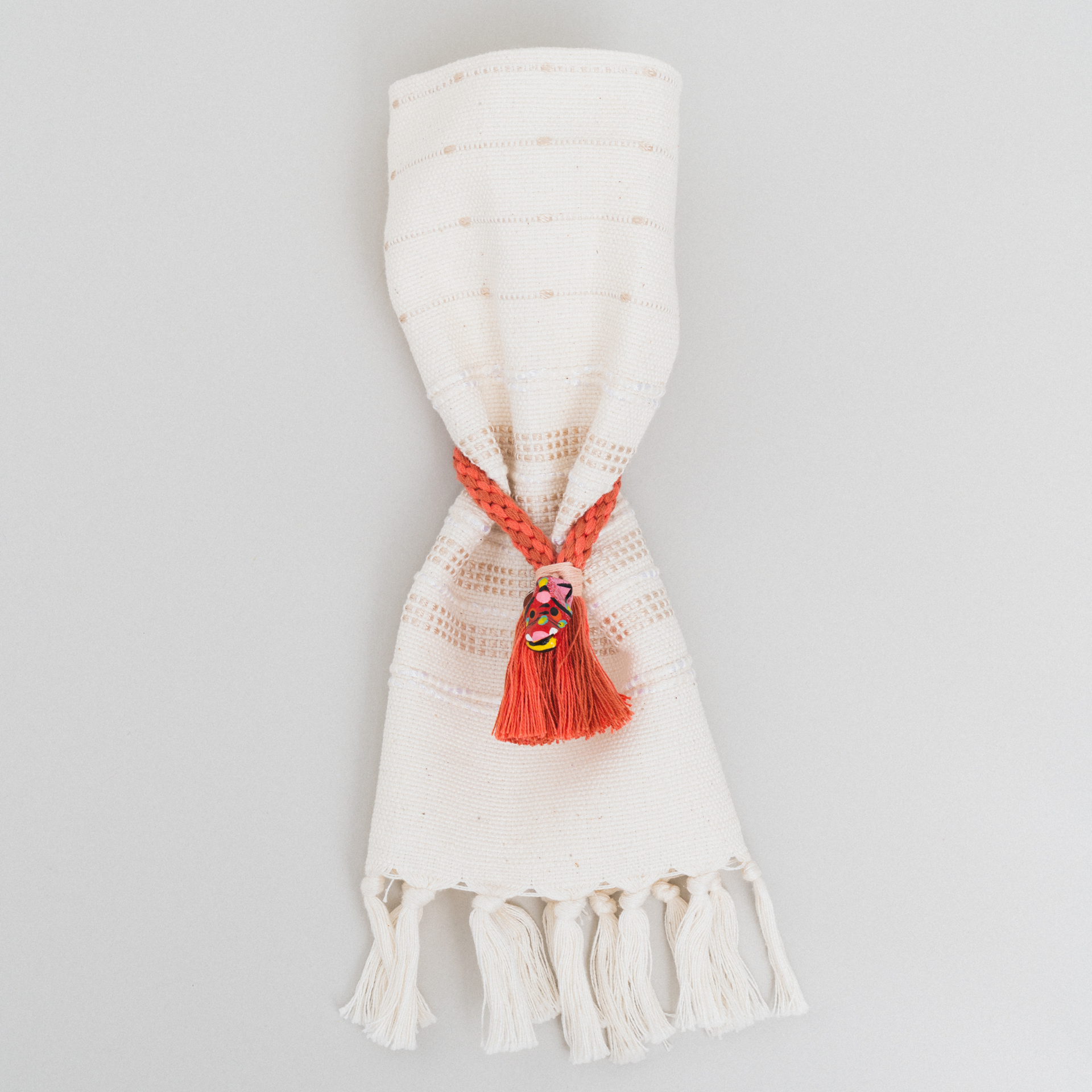 Servilleteros (Set de 6)