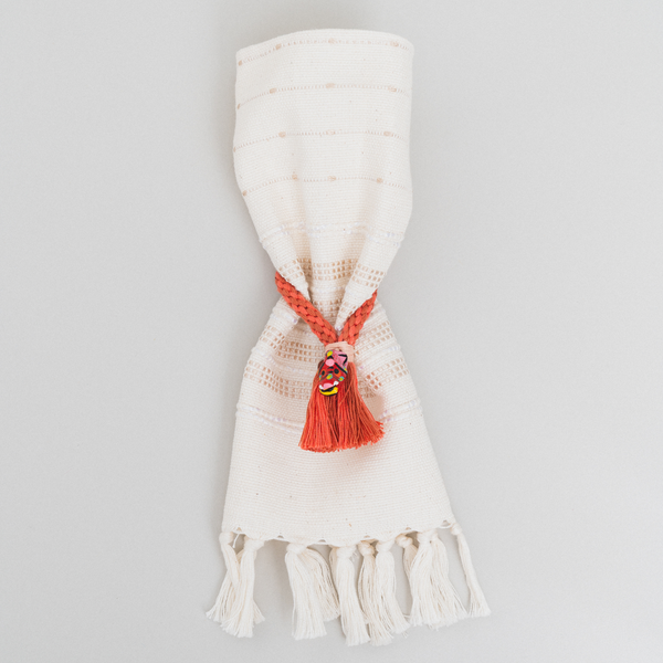 Servilleteros (Set de 6)