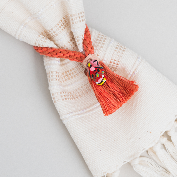 Servilleteros (Set de 6)