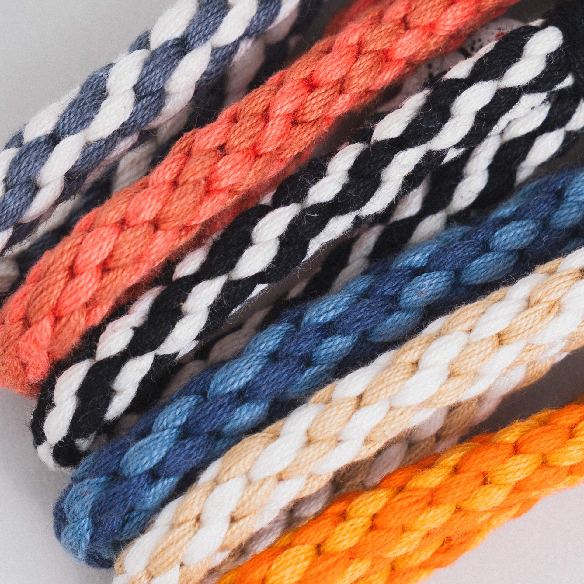 Servilleteros (Set de 6)