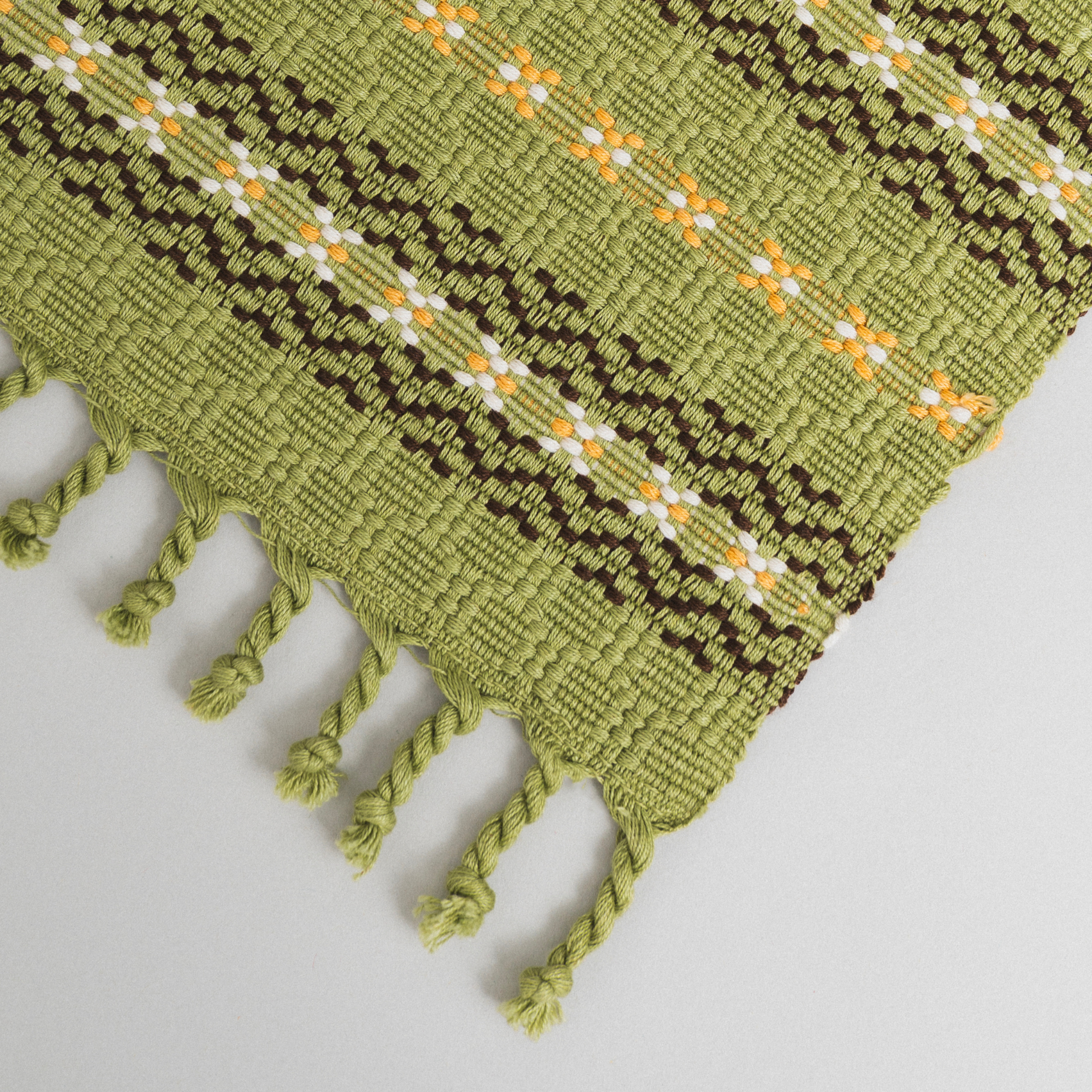 Mantel Individual (pack de 2)