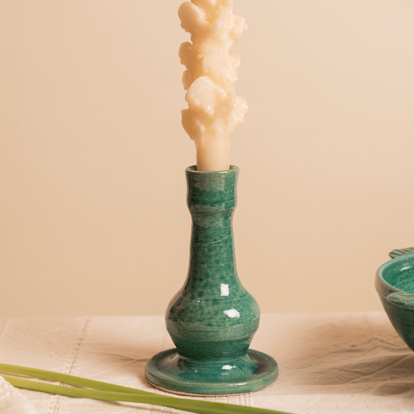 Candelabro Liso