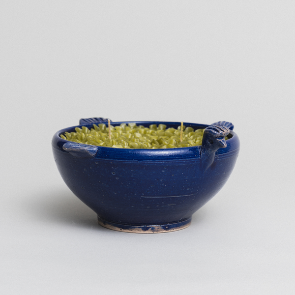 Vela gallina pequeña