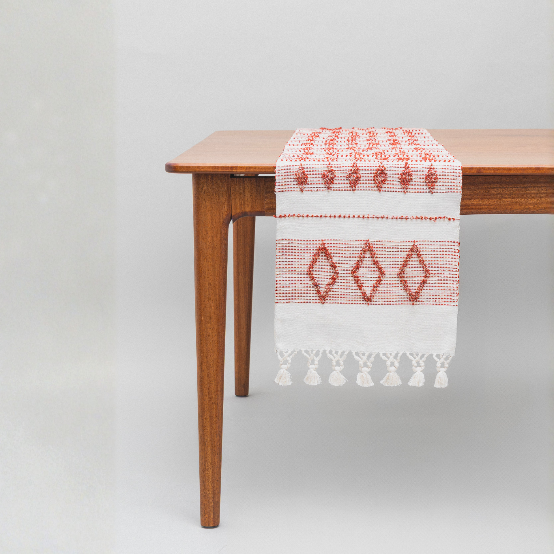 Caminos de Mesa Comalapa