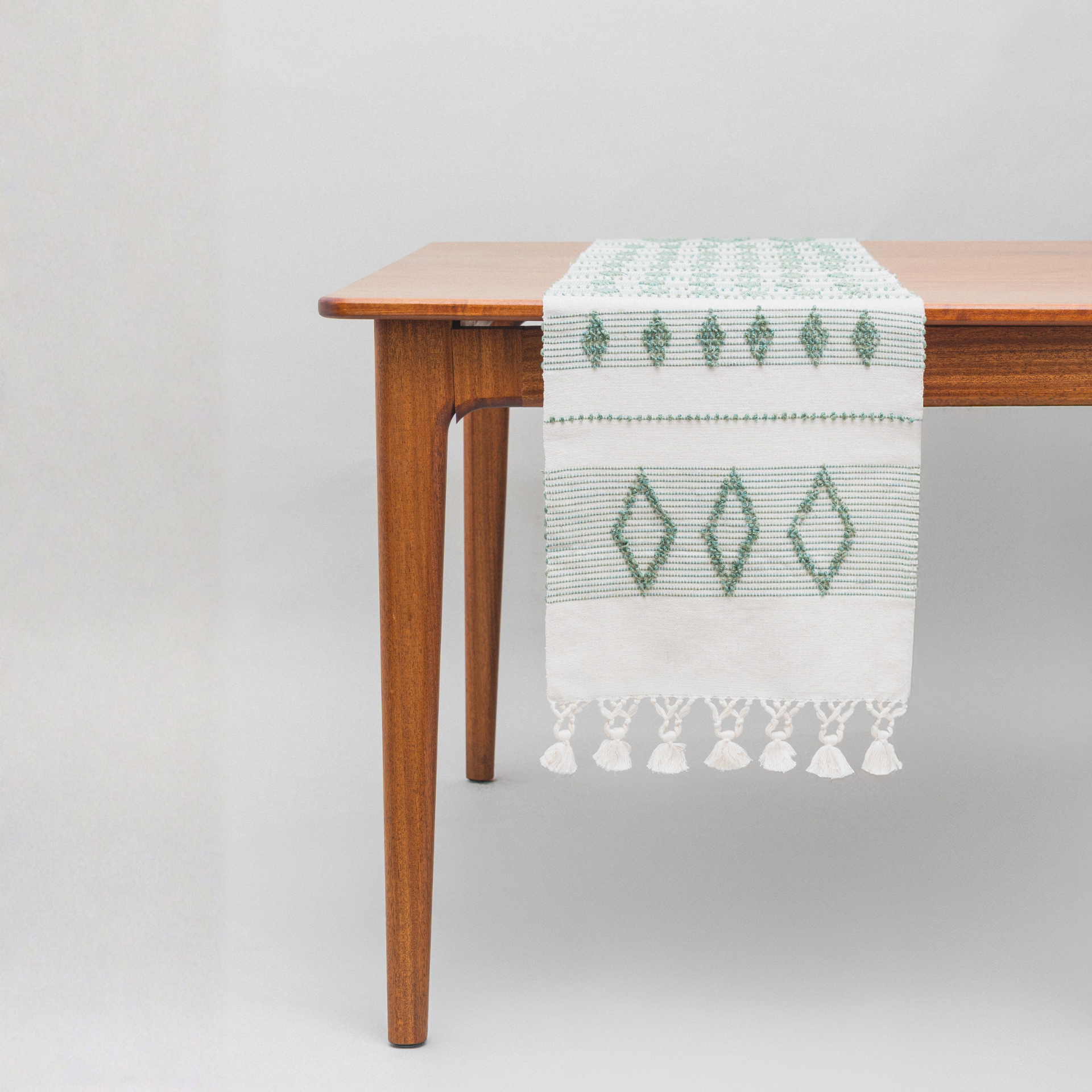 Caminos de Mesa Comalapa