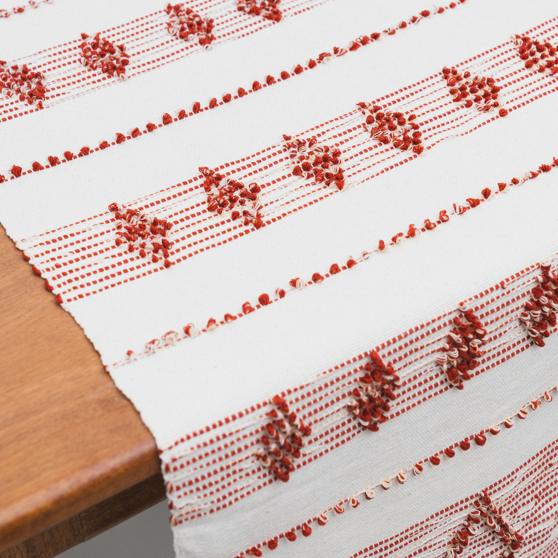 Caminos de Mesa Comalapa