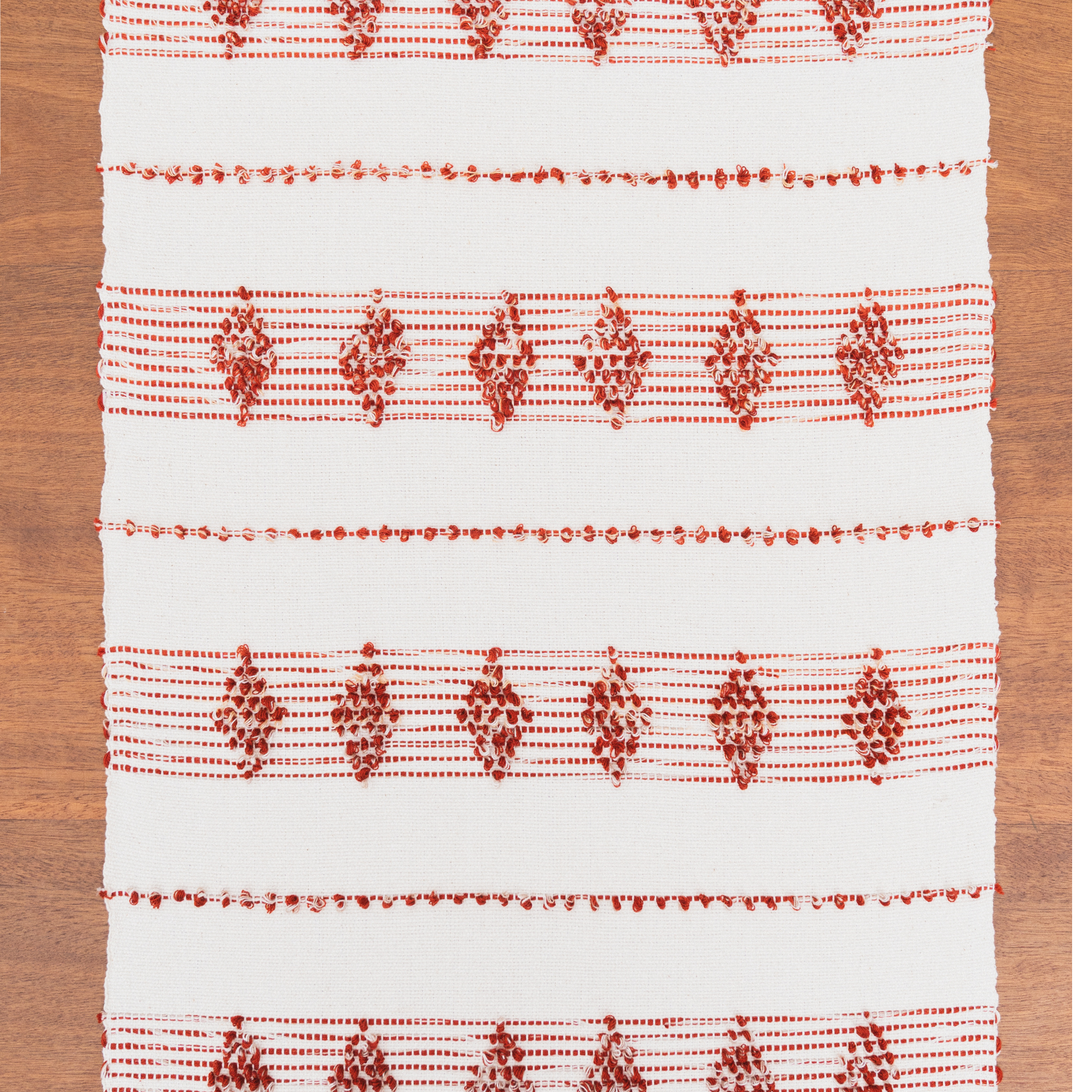 Caminos de Mesa Comalapa