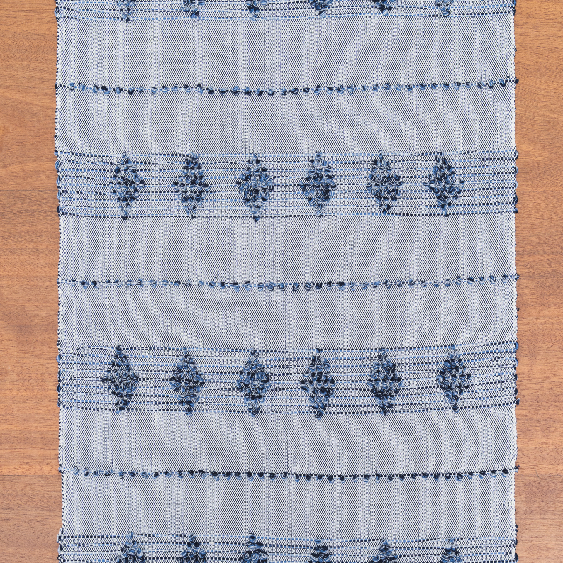 Caminos de Mesa Comalapa