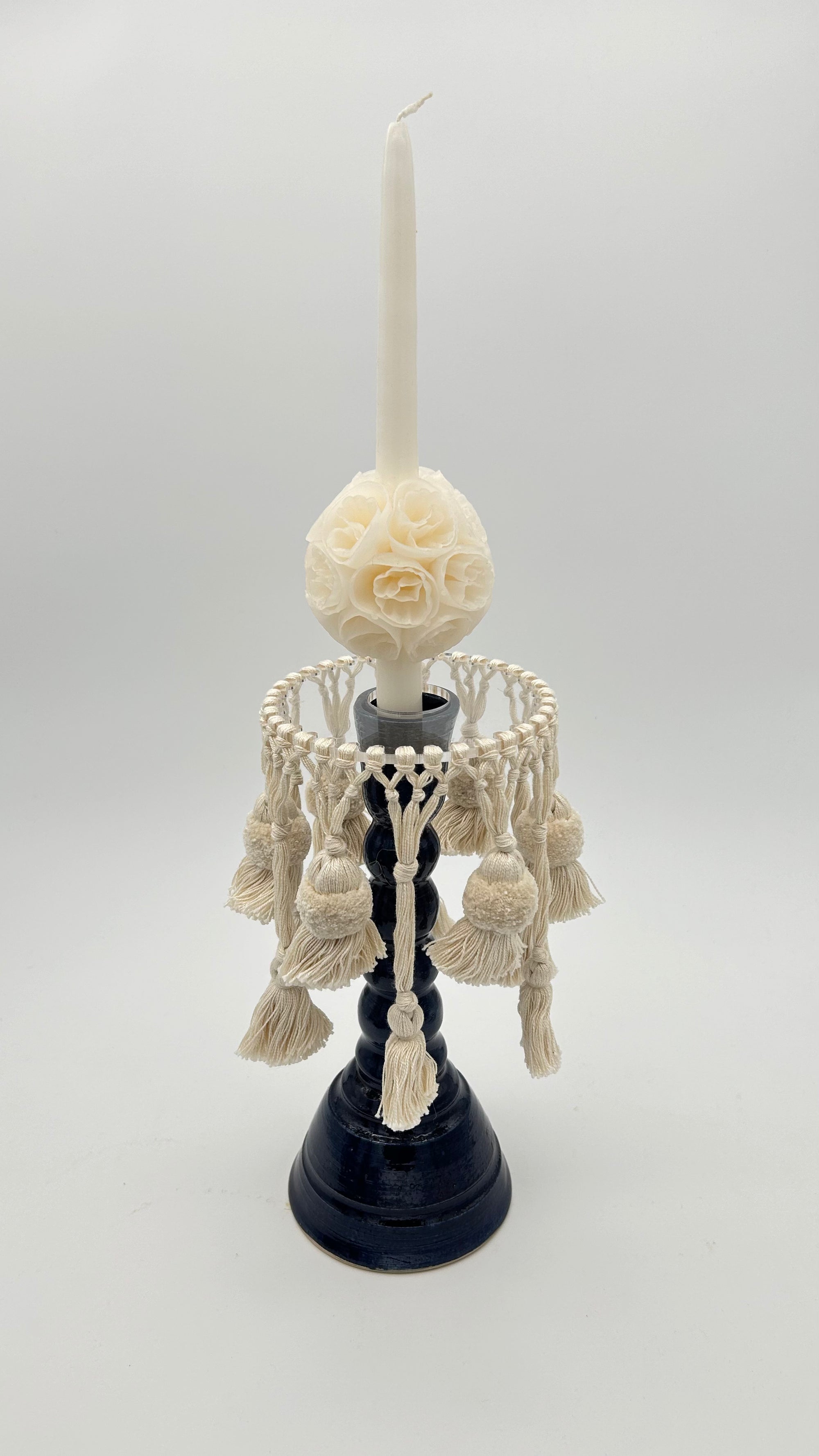 Acrylic for Candelabras