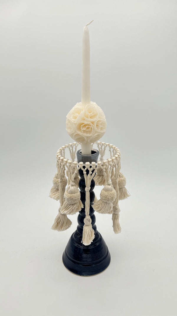 Acrylic for Candelabras