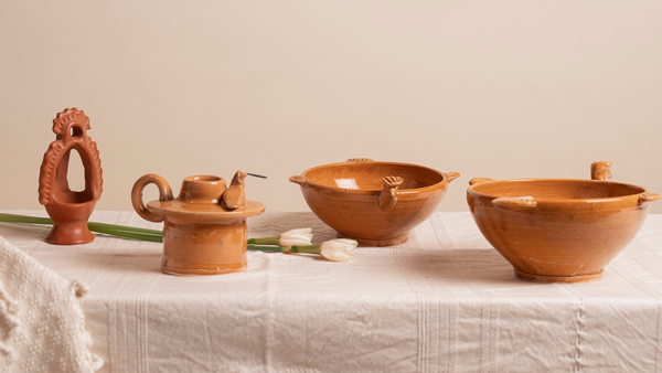 Small Bowls